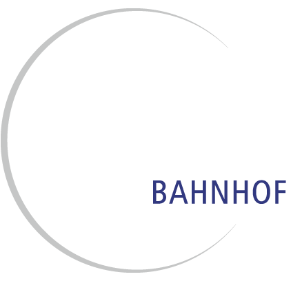Pilates Bahnhof Herborn | Logo